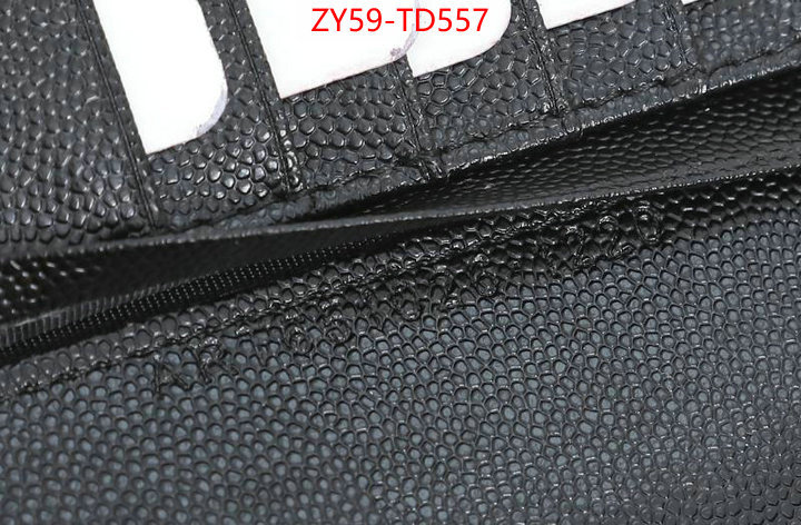 YSL Bag(4A)-Wallet-,ID: TD557,$: 59USD