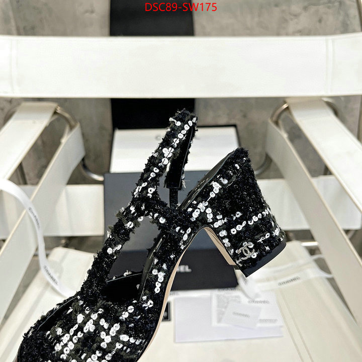 Women Shoes-Chanel,buy online , ID: SW175,$: 89USD