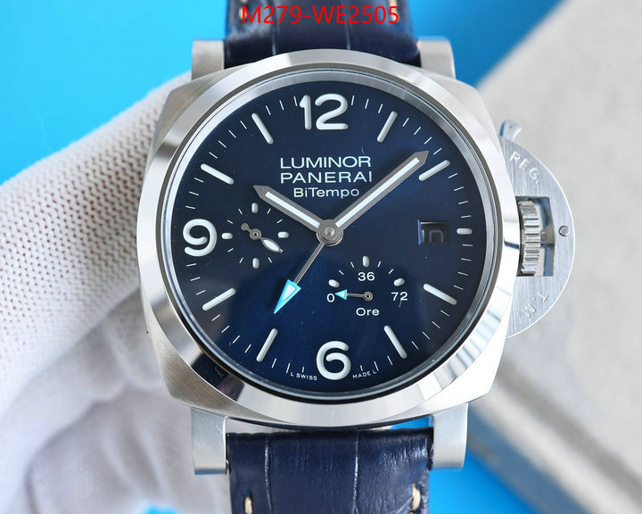 Watch(TOP)-Panerai,where to buy replicas , ID: WE2505,$: 279USD