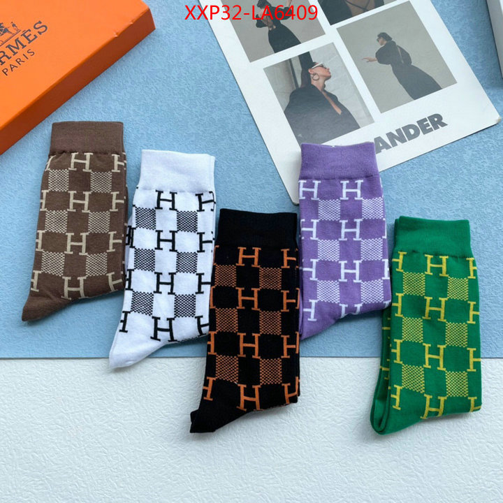 Sock-Hermes,online , ID: LA6409,$: 32USD