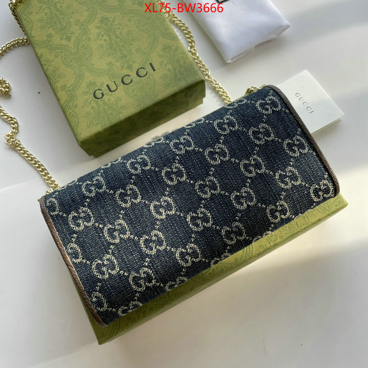 Gucci Bags(4A)-Diagonal-,buy replica ,ID: BW3666,$: 75USD