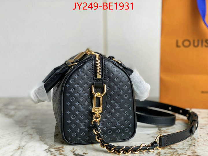 LV Bags(TOP)-Speedy-,ID: BE1931,$: 249USD