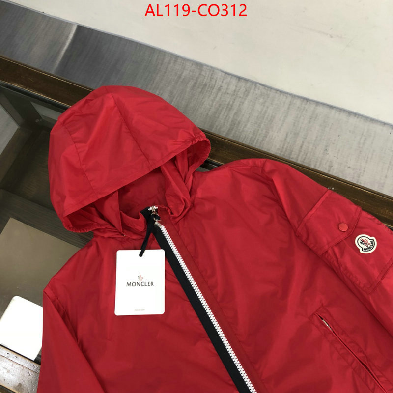 Down jacket Men-Moncler,perfect , ID: CO312,$: 119USD