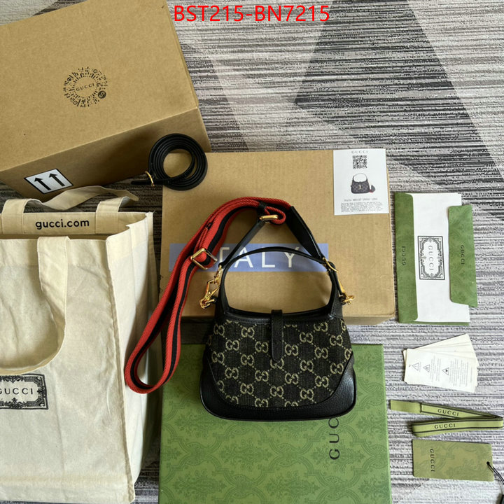 Gucci Bags(TOP)-Jackie Series-,from china ,ID: BN7215,$: 215USD