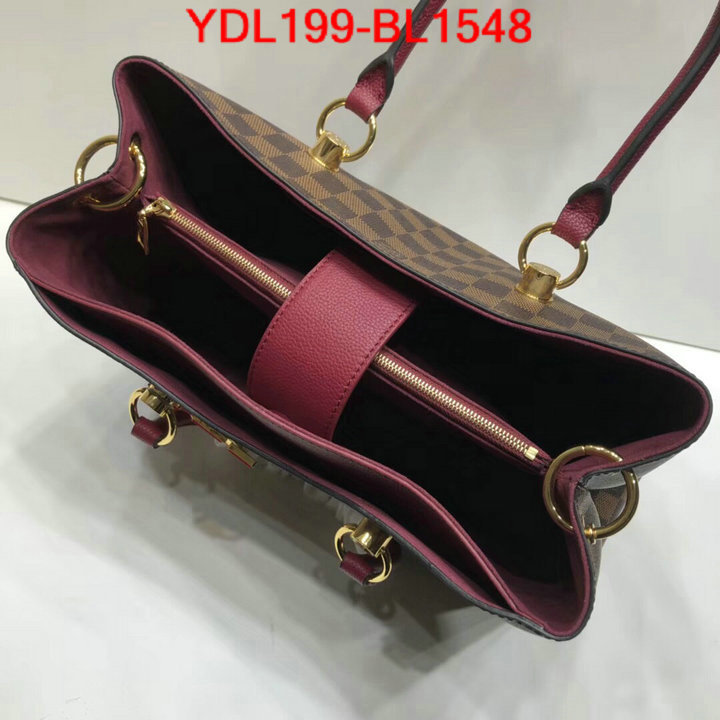 LV Bags(TOP)-Handbag Collection-,ID: BL1548,$: 199USD