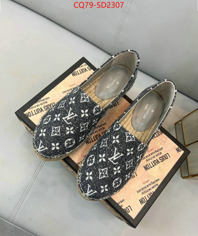 Women Shoes-LV,best like , ID: SD2307,$: 79USD