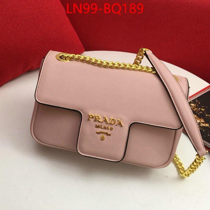 Prada Bags(4A)-Diagonal-,are you looking for ,ID: BQ189,$: 99USD