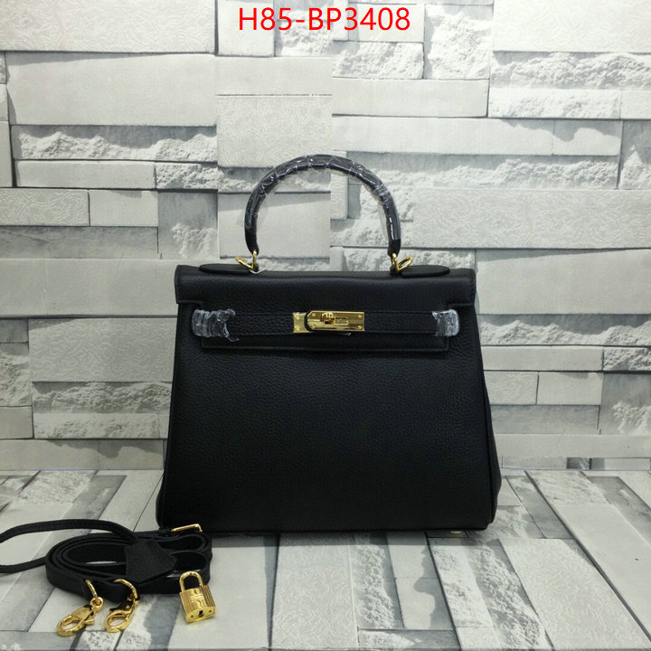 Hermes Bags(4A)-Kelly-,best replica ,ID: BP3408,$: 85USD