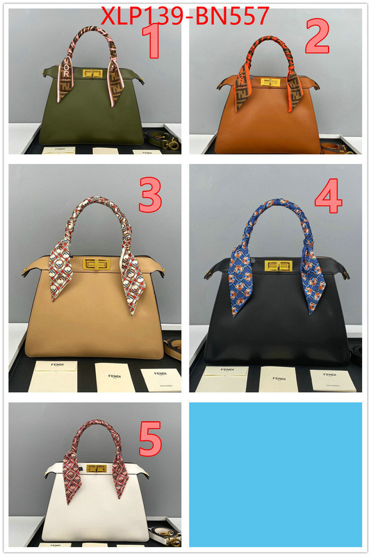 Fendi Bags(4A)-Peekaboo,where to buy replicas ,ID: BN557,$: 139USD