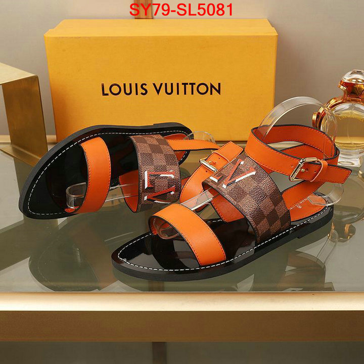 Women Shoes-LV,the most popular , ID: SL5081,$: 79USD