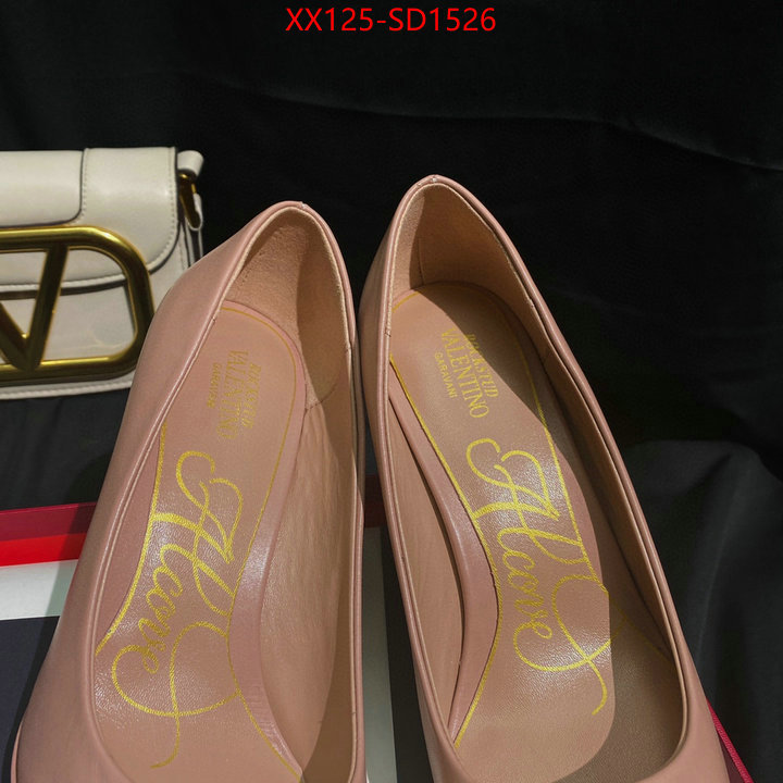 Women Shoes-Valentino,where should i buy to receive , ID: SD1526,$: 125USD