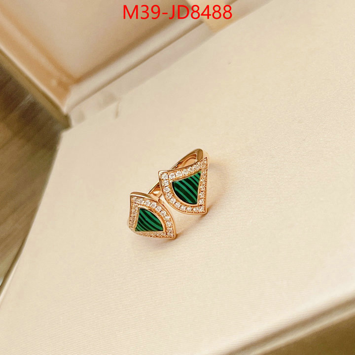 Jewelry-Bvlgari,best replica , ID: JD8488,$: 39USD