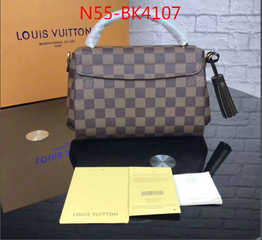 LV Bags(4A)-Pochette MTis Bag-Twist-,ID: BK4107,$: 55USD