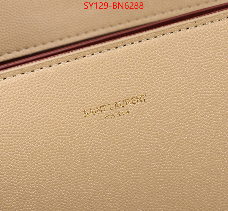 YSL Bag(4A)-Cassandra,ID: BN6288,$: 129USD