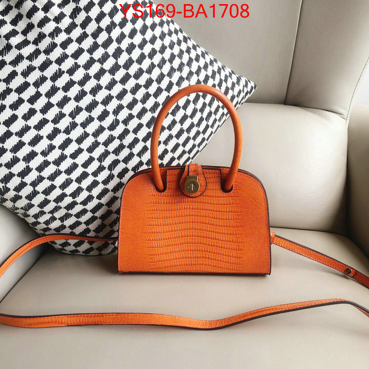 Manu Atelier Bags(4A)-Diagonal-,website to buy replica ,ID:BA1708,$: 169USD