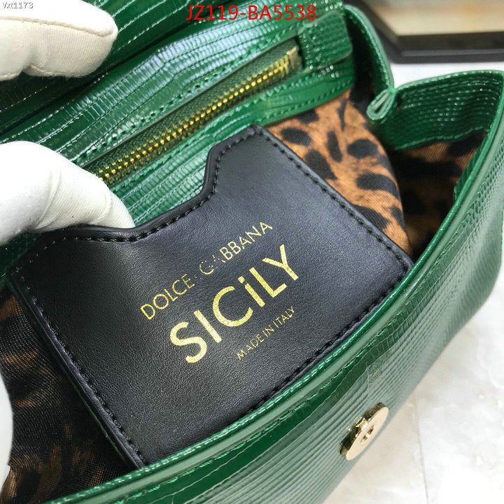 DG Bags(4A)-Sicily,best fake ,ID: BA5538,$: 119USD