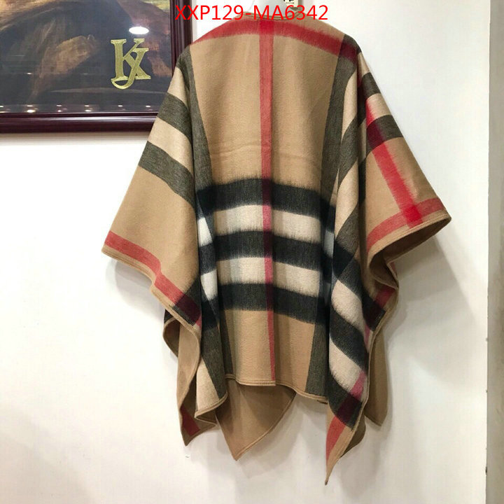 Scarf-Burberry,top quality designer replica , ID: MA6342,$: 129USD