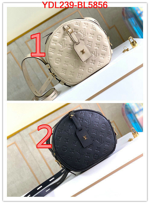 LV Bags(TOP)-Boite Chapeau-,ID: BL5856,$: 239USD