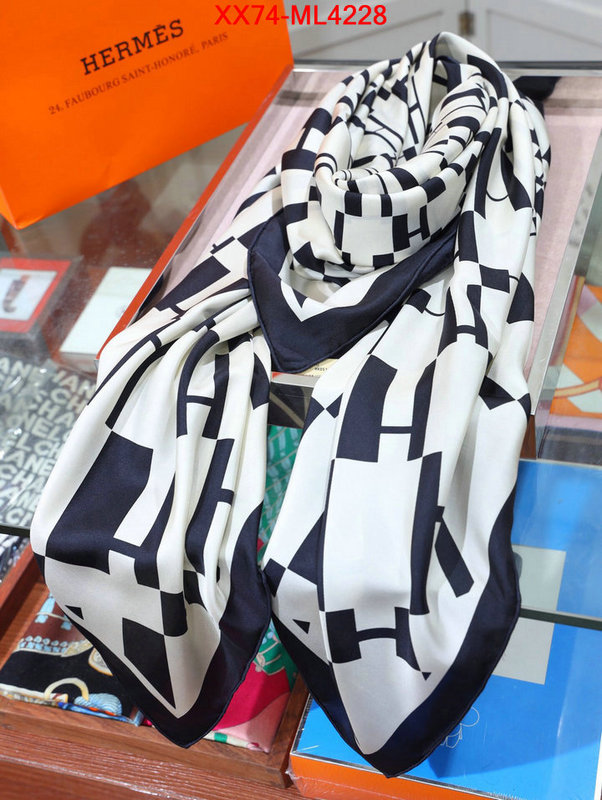 Scarf-Hermes,top quality website , ID: ML4228,$: 74USD