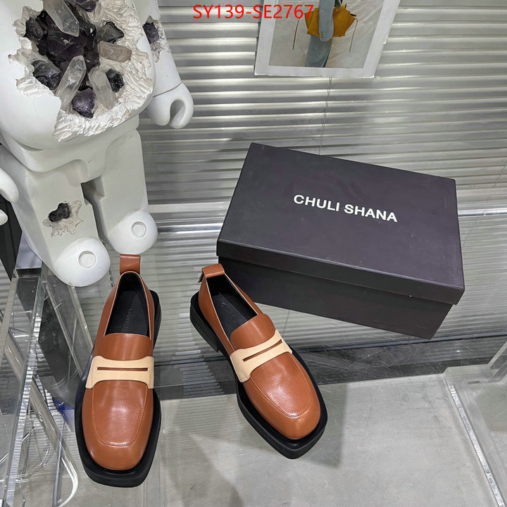Women Shoes-CHULISHANA,replcia cheap from china , ID: SE2767,$: 139USD