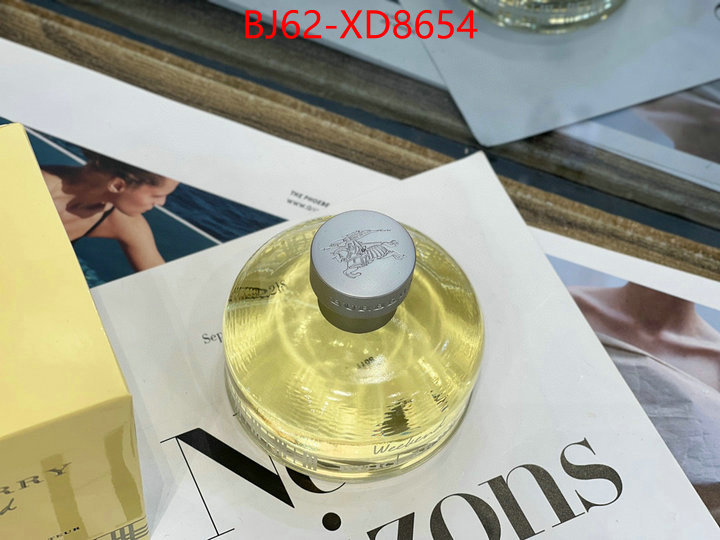 Perfume-Burberry,wholesale replica shop , ID: XD8654,$: 62USD