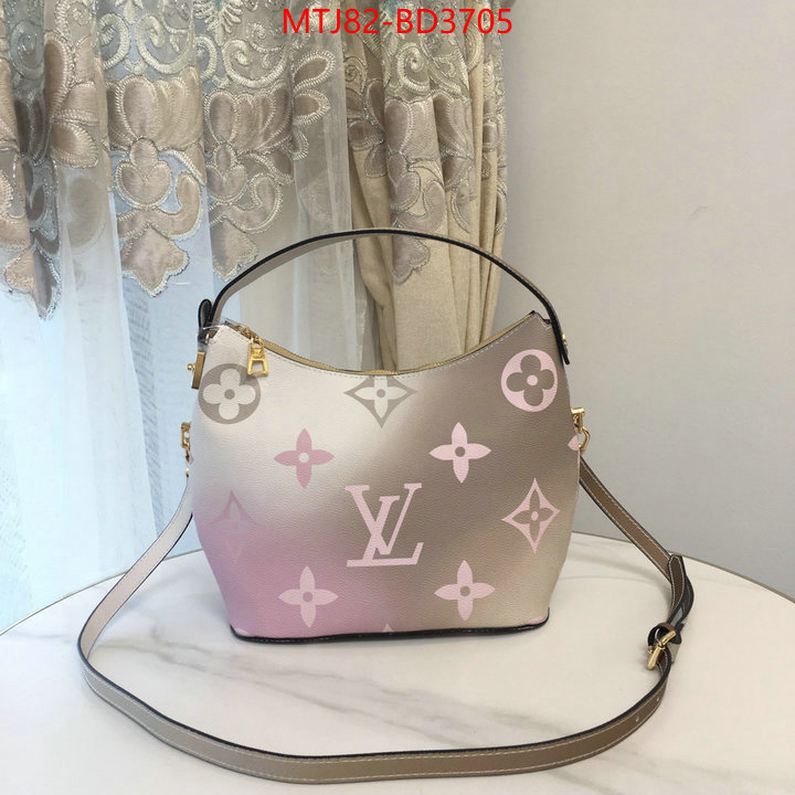 LV Bags(4A)-Pochette MTis Bag-Twist-,outlet 1:1 replica ,ID: BD3705,$: 82USD