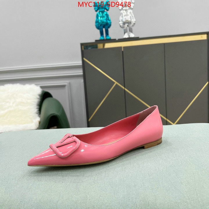 Women Shoes-Valentino,customize best quality replica , ID: SD9478,$: 119USD