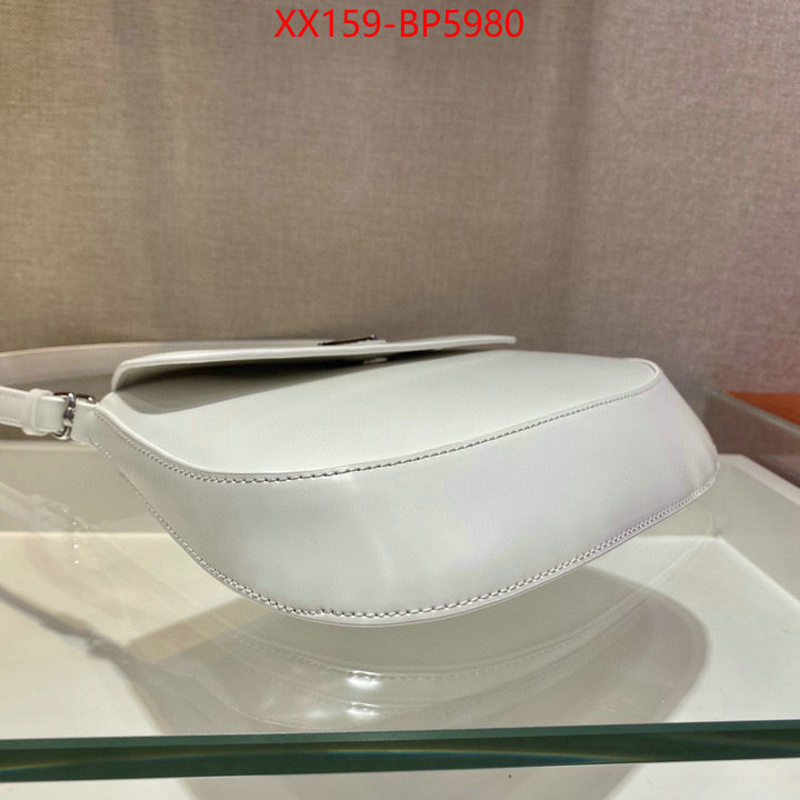 Prada Bags(TOP)-Cleo,ID: BP5980,$: 159USD