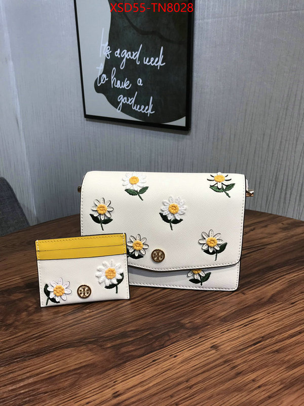 Tory Burch Bags(TOP)-Wallet,ID: TN8028,$: 55USD