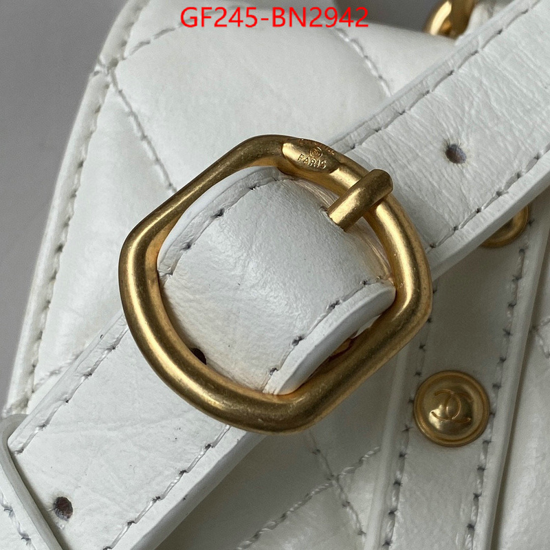 Chanel Bags(TOP)-Diagonal-,ID: BN2942,$: 245USD