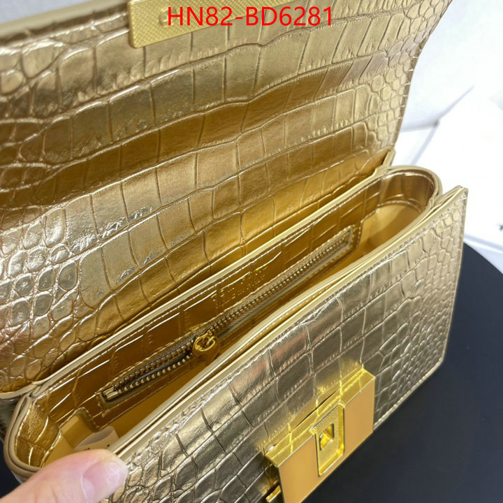 Tom Ford Bags(4A)-Diagonal-,1:1 clone ,ID: BD6281,$: 82USD