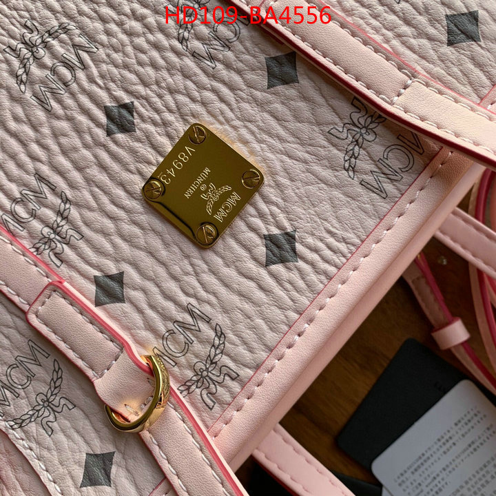 MCM Bags(TOP)-Diagonal-,ID: BA4556,$: 109USD