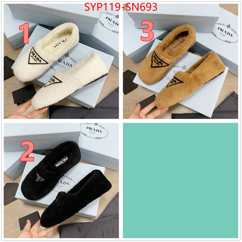 Women Shoes-Prada,fashion designer , ID: SN693,$: 119USD