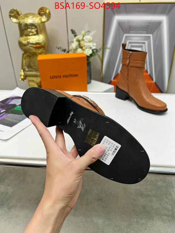 Women Shoes-LV,from china , ID: SO4594,$: 169USD