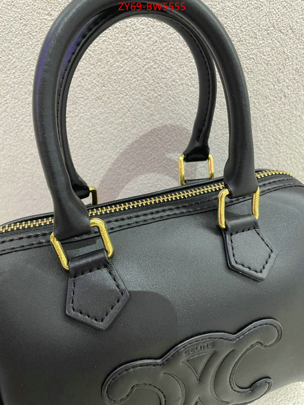 CELINE Bags(4A)-Diagonal,luxury shop ,ID: BW5555,$: 69USD