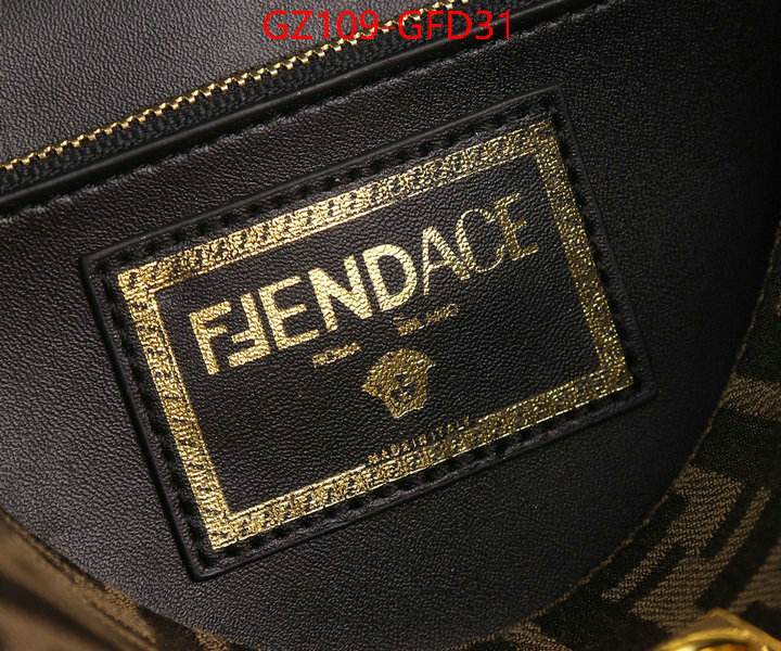 Fendi Big Sale-,ID: GFD31,$: 109USD