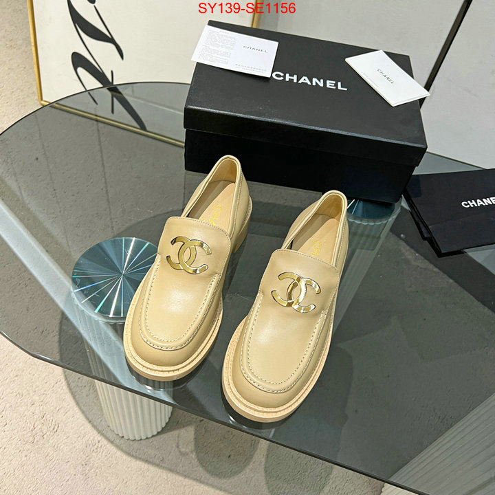 Women Shoes-Chanel,replcia cheap from china , ID: SE1156,$: 139USD