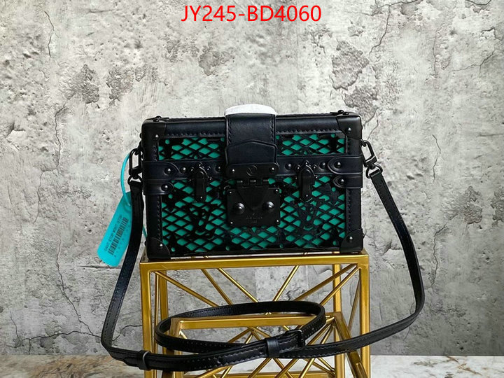 LV Bags(TOP)-Petite Malle-,ID: BD4060,$: 245USD