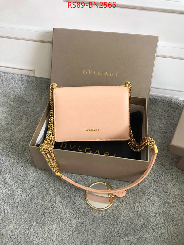 Bulgari Bags(4A)-Serpenti Forever,fake ,ID: BN2566,$: 89USD