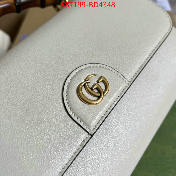 Gucci Bags(TOP)-Diagonal-,flawless ,ID: BD4348,$: 199USD