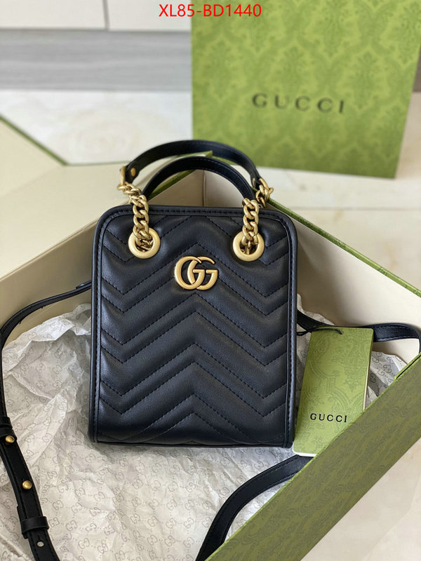 Gucci Bags(4A)-Marmont,new ,ID: BD1440,$: 85USD