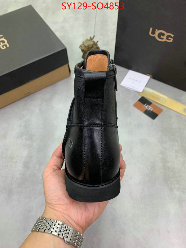 Men Shoes-UGG,online china , ID: SO4853,$: 129USD