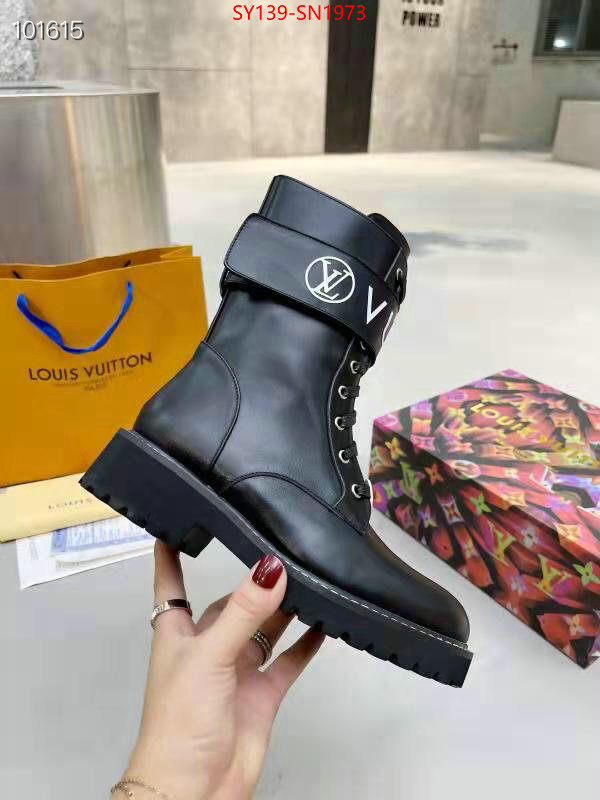 Women Shoes-LV,where could you find a great quality designer , ID: SN1973,$: 139USD