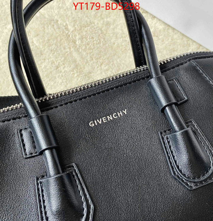 Givenchy Bags (TOP)-Handbag-,ID: BD5298,$: 179USD