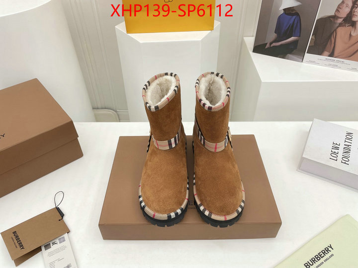 Women Shoes-Burberry,replicas , ID: SP6112,$: 139USD