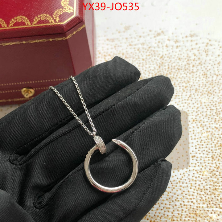 Jewelry-Cartier,online , ID: JO535,$: 39USD