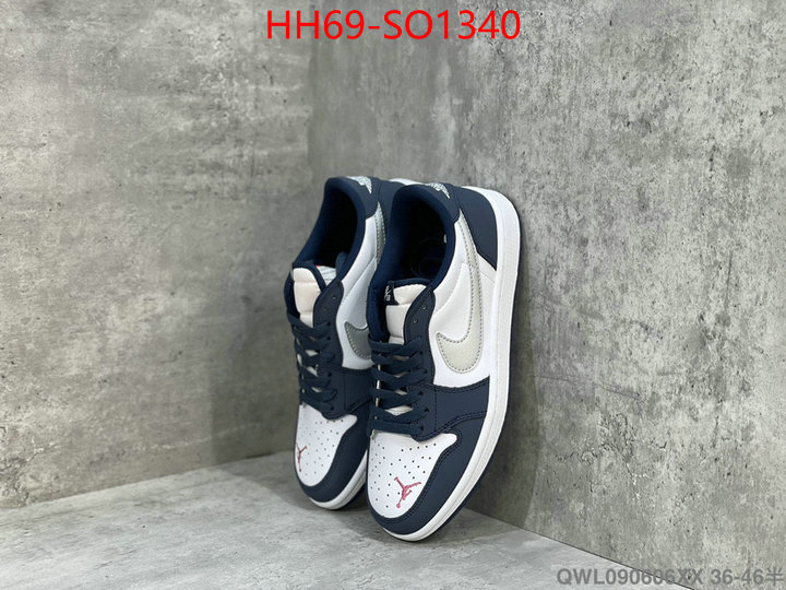 Men Shoes-Air Jordan,2023 luxury replicas , ID: SO1340,$: 69USD