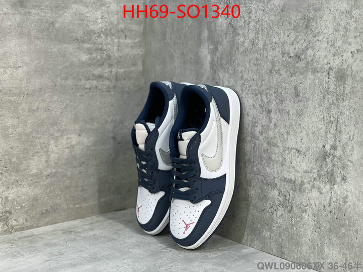 Men Shoes-Nike,new designer replica , ID: SO1340,$: 69USD