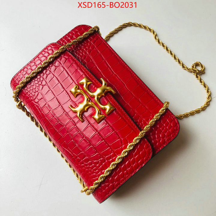 Tory Burch Bags(TOP)-Diagonal-,ID: BO2031,$: 165USD