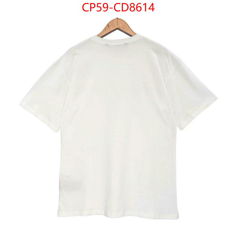 Clothing-Palm Angels,where to find the best replicas , ID: CD8614,$: 59USD